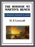 The Horror at Martin's Beach