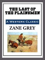 The Last of the Plainsmen