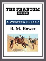   The Phantom Herd