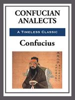   Confucian Analects