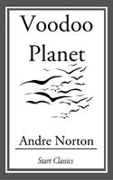   Voodoo Planet