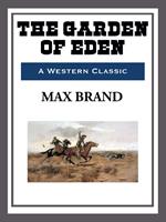   The Garden of Eden