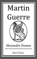   Martin Guerre