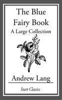   The Blue Fairy Book