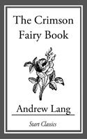   The Crimson Fairy Book
