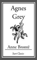   Agnes Grey