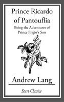 Prince Ricardo of Pantouflia