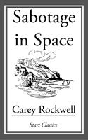   Sabotage in Space