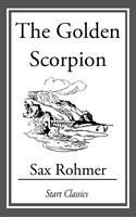   The Golden Scorpion