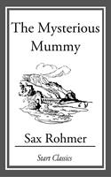   The Mysterious Mummy