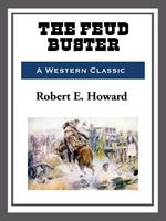   The Feud Buster