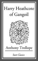   Harry Heathcote of Gangoil