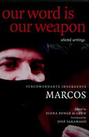   Our Word is Our Weapon