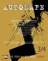   Autodafe 3/4