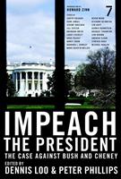   Impeach the President