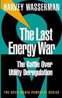   The Last Energy War