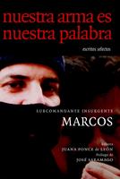   Nuestra Arma es Nuestra Palabra