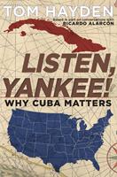   Listen, Yankee!