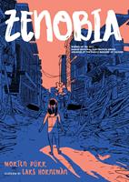   Zenobia
