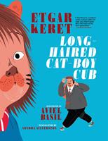   Long-Haired Cat-Boy Cub