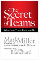   The Secret of Teams