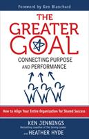   The Greater Goal