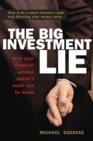   The Big Investment Lie