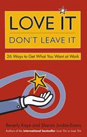   Love It, Don't Leave It