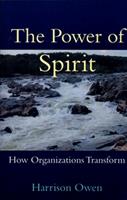   The Power of Spirit