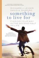   Something to Live For