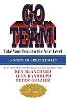   Go Team!