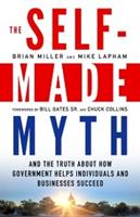   The Self-Made Myth