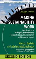 Making Sustainability Work
