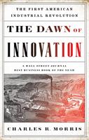   The Dawn of Innovation