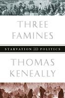   Three Famines