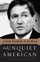   The Unquiet American