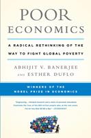   Poor Economics