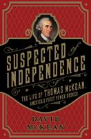   Suspected of Independence