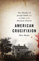   American Crucifixion