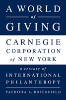   A World of Giving