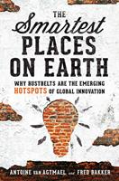  The Smartest Places on Earth