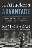   The Attacker's Advantage