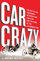   Car Crazy