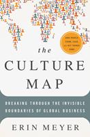   The Culture Map