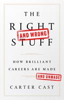   The Right-and Wrong-Stuff
