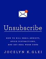   Unsubscribe