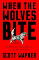   When the Wolves Bite
