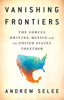   Vanishing Frontiers