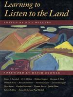   Learning to Listen to the Land