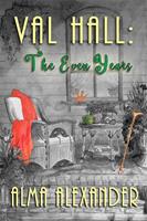   Val Hall: the Even Years